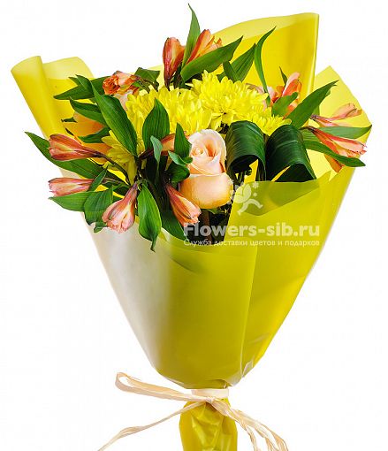 заказать цветы с доставкой в климовске
